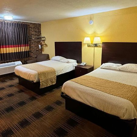 Travelodge By Wyndham Airport Platte City Eksteriør billede