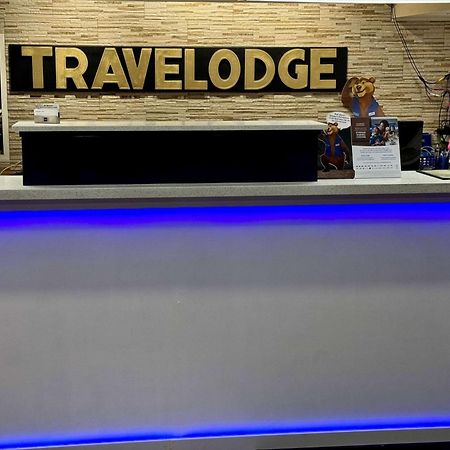 Travelodge By Wyndham Airport Platte City Eksteriør billede